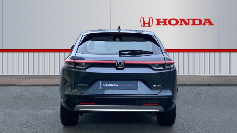 Honda HR-V 1.5 eHEV Advance 5dr CVT Hybrid Hatchback